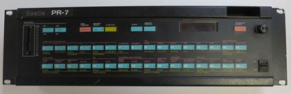 Yamaha-TX816 and Beetle PR-7 Programmer!